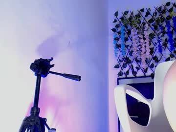 Julieta_Vega19 March 02, 2026 Chaturbate stream image