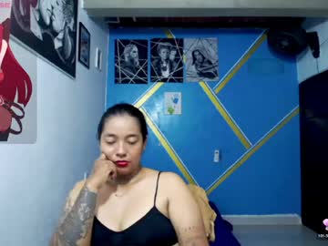 Julietta20 March 02, 2026 Chaturbate stream image