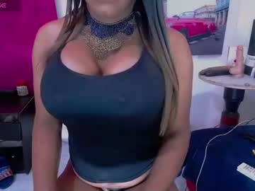 Katymorena March 02, 2026 Chaturbate stream image