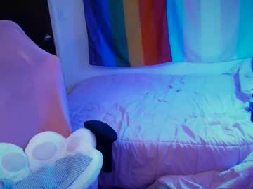 Kinksub29 March 02, 2026 Chaturbate stream image