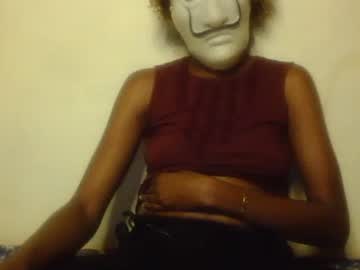 Maureen2026 March 02, 2026 Chaturbate stream image