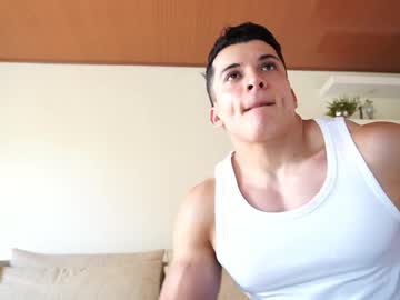 Maximohoot March 02, 2026 Chaturbate stream image