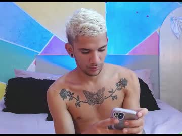 Rich_De_La_Rosa March 02, 2026 Chaturbate stream image