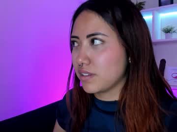Saelivrae March 02, 2026 Chaturbate stream image