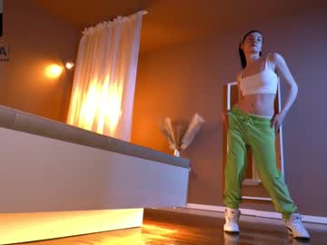 This_Is_Lilly March 02, 2026 Chaturbate stream image