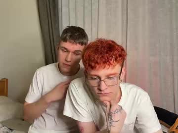 Aaron_Nathans March 02, 2026 Chaturbate stream image