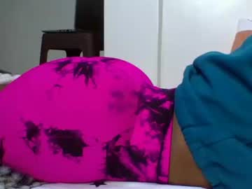 Baby_Lucky35865 March 02, 2026 Chaturbate stream image