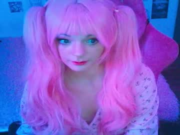Berriekitten March 02, 2026 Chaturbate stream image
