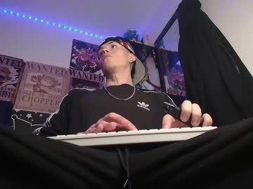 _Blackshadow__ March 02, 2026 Chaturbate stream image