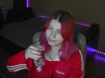 Brandy_Wow March 02, 2026 Chaturbate stream image