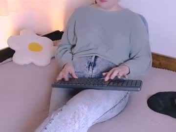Chubbymaia March 02, 2026 Chaturbate stream image