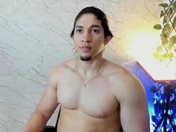 Connor_Devling1 March 02, 2026 Chaturbate stream image