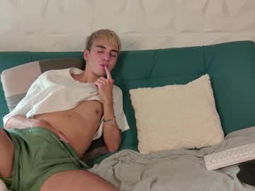 Gabriel_And_Geronimo March 02, 2026 Chaturbate stream image