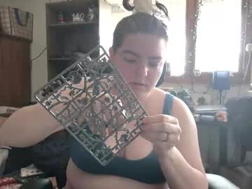 K1t_Kat97 March 02, 2026 Chaturbate stream image
