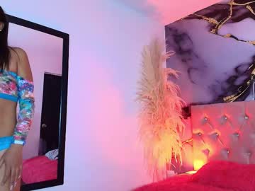 Karla_Zaens March 02, 2026 Chaturbate stream image
