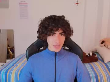Lucas_Xo March 02, 2026 Chaturbate stream image