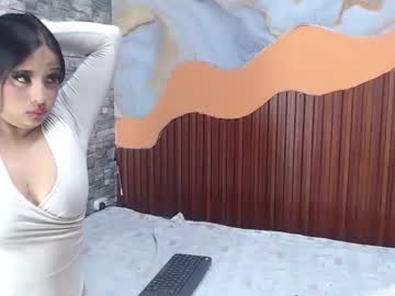 Mireyaflame303av March 02, 2026 Chaturbate stream image