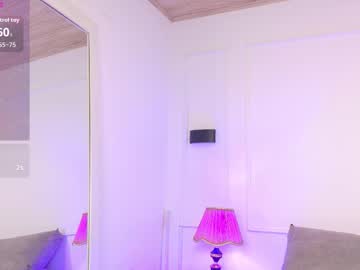 Samanthavegga March 02, 2026 Chaturbate stream image