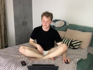 Tony_Tonka March 02, 2026 Chaturbate stream image