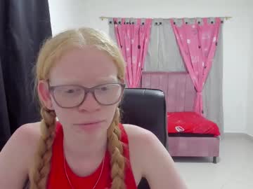 Albingirl March 02, 2026 Chaturbate stream image