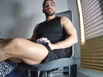 Dante_Alexhot March 02, 2026 Chaturbate stream image