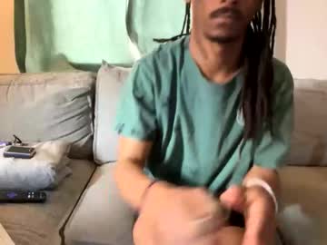 Dreadhead19 March 02, 2026 Chaturbate stream image