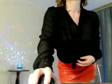 Elenaza March 02, 2026 Chaturbate stream image