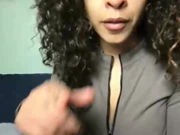 Hunyybunz March 02, 2026 Chaturbate stream image