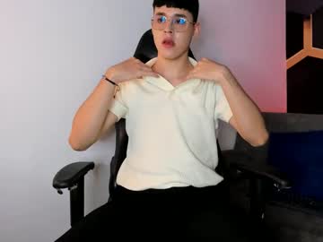 Ianblake_ March 02, 2026 Chaturbate stream image