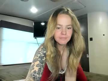 Kassykitty29 March 02, 2026 Chaturbate stream image