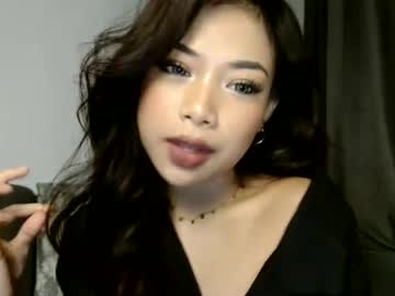 Little_Jessica17 March 02, 2026 Chaturbate stream image