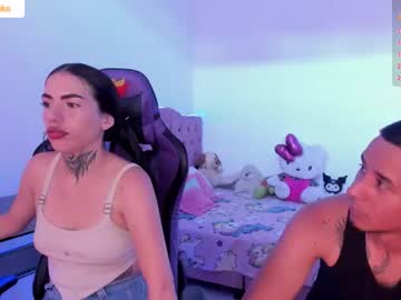 Madara_Konan March 02, 2026 Chaturbate stream image