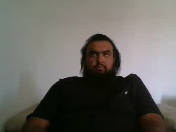 Mannhirych March 02, 2026 Chaturbate stream image
