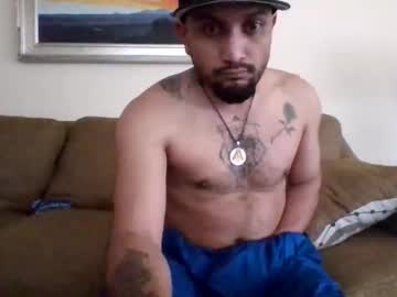 Mr_Skante March 02, 2026 Chaturbate stream image