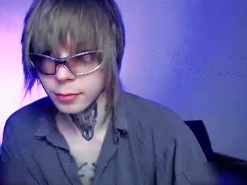 Ritualspy March 02, 2026 Chaturbate stream image