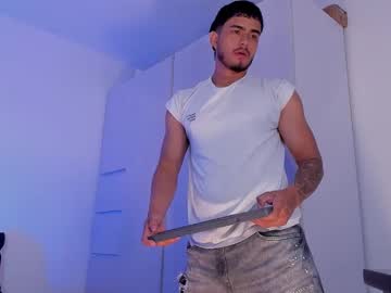 Thadeo_King March 02, 2026 Chaturbate stream image