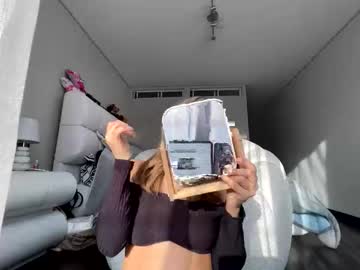 Vanesse_ March 02, 2026 Chaturbate stream image