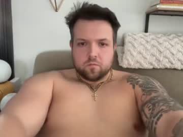 Yourdaddyy34 March 02, 2026 Chaturbate stream image