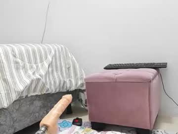 Astrid__Evans March 02, 2026 Chaturbate stream image