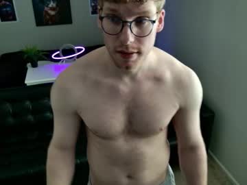 Blueeyedtallguy March 02, 2026 Chaturbate stream image