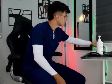 Erick_Marttin March 02, 2026 Chaturbate stream image