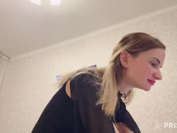 Eximi March 02, 2026 Chaturbate stream image