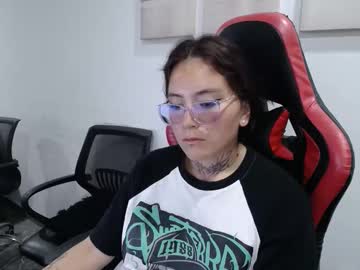 Hanna_Hot77 March 02, 2026 Chaturbate stream image