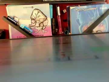 Lilipot_Cb March 02, 2026 Chaturbate stream image