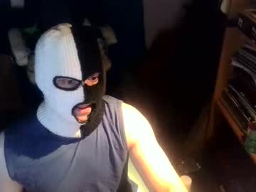 Luchahor March 02, 2026 Chaturbate stream image