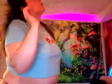 Princess__Kitty__ March 02, 2026 Chaturbate stream image
