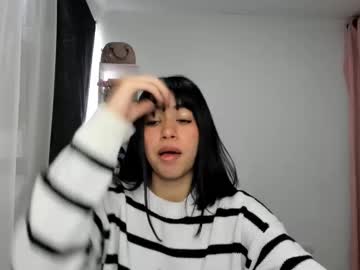 Sol_Lunaa23 March 02, 2026 Chaturbate stream image
