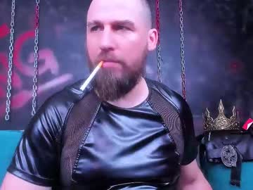 Armandosteel March 02, 2026 Chaturbate stream image