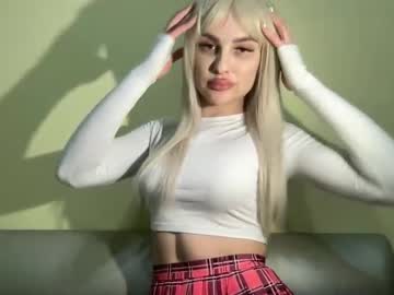 Babyangell19 March 02, 2026 Chaturbate stream image