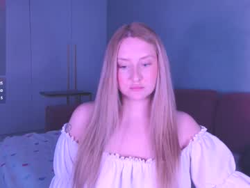 Burn_Lissa March 02, 2026 Chaturbate stream image